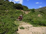 ENDURO SARDEGNA 2 Buggerru - 072